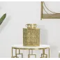 LATERNA GOLDY 20 17 26 cm
